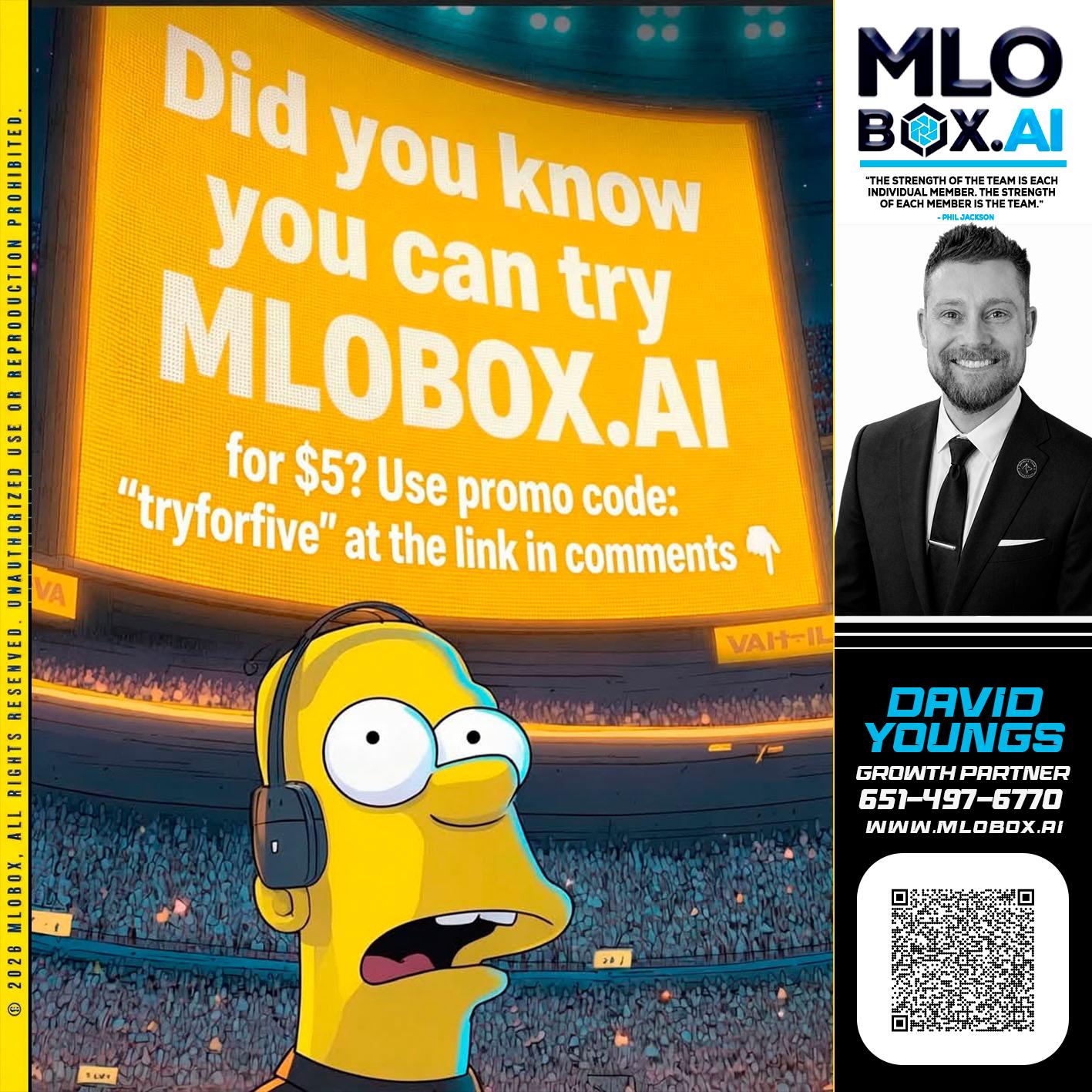 did you know - David Youngs -Branch Manager & Mortgage Advisor